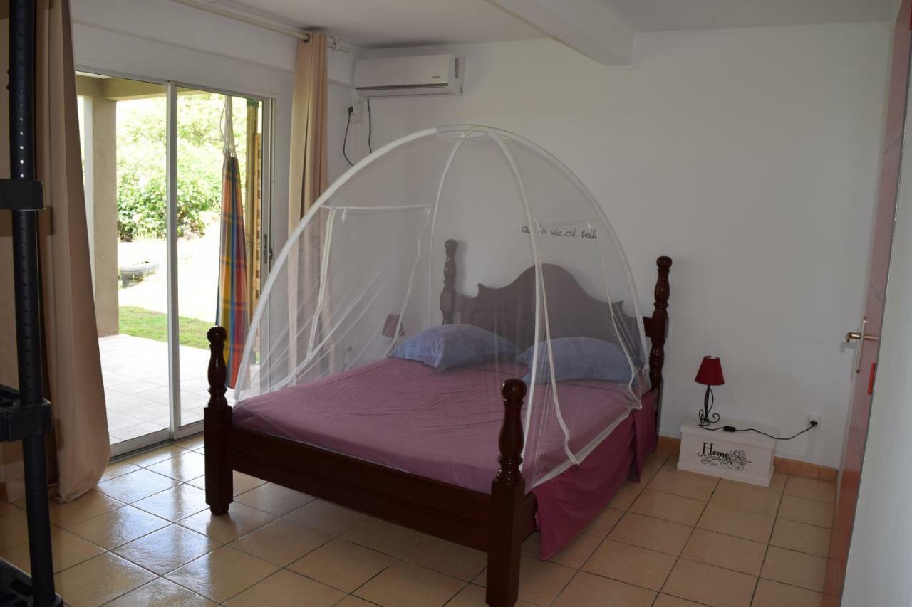 Appartement Vue Mer ลาการ์เบต์ ภายนอก รูปภาพ