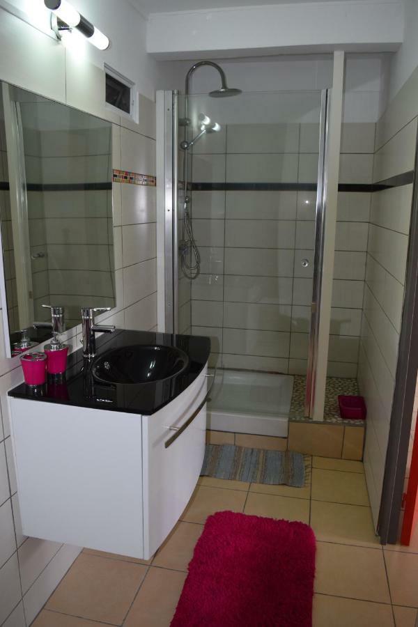 Appartement Vue Mer ลาการ์เบต์ ภายนอก รูปภาพ