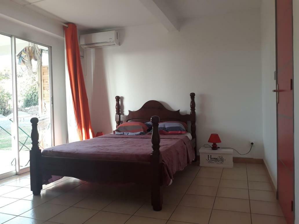 Appartement Vue Mer ลาการ์เบต์ ภายนอก รูปภาพ